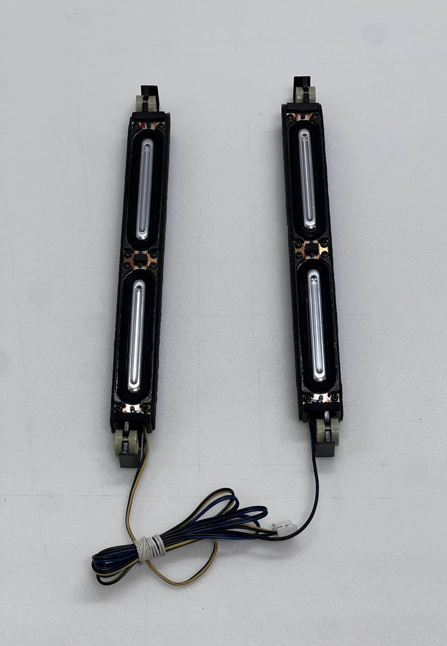 Speakers 15W BN96-09470B for Samsung UE46B7070WW TV