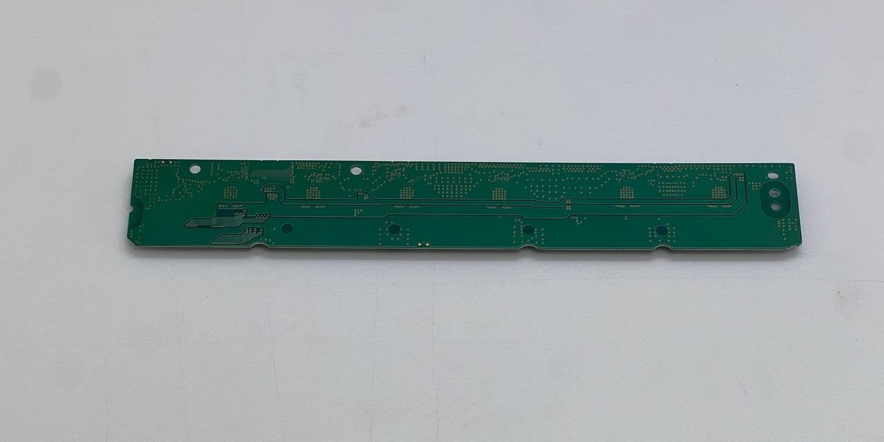 PC Board TNPA5789 for Panasonic TX-P55VT60Y TV