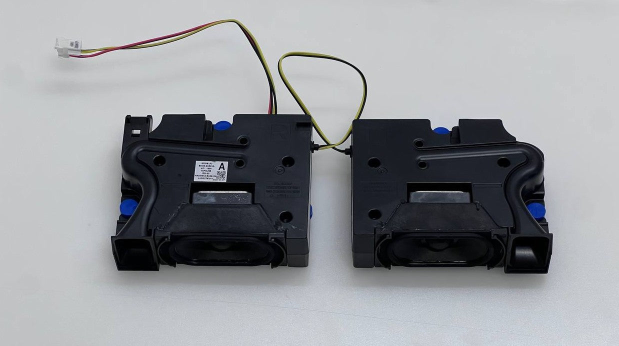 Speakers 10W BN96-60625A for Samsung TU50U8095FU TV