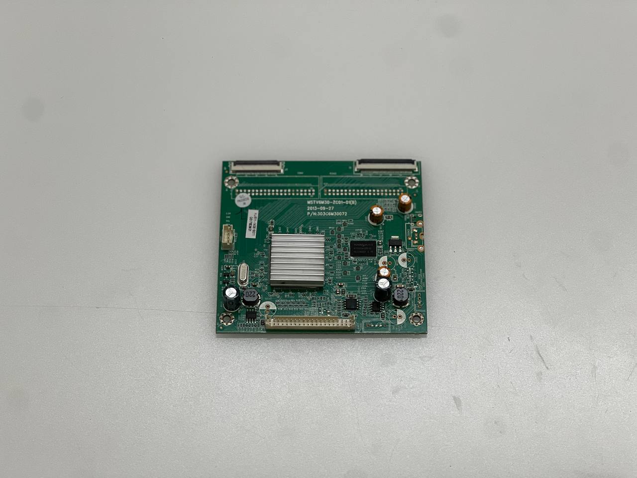 T-Con MSTV6M30-ZC01-01 for JVC LT-40E71 TV