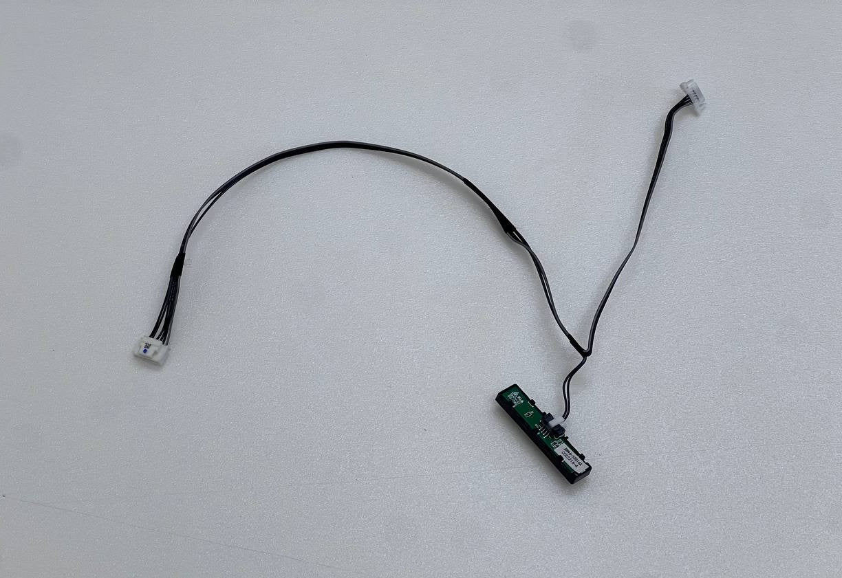 Key Button Board BN96-53814A for Samsung S27AG524NU Gaming Monitor