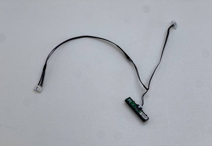 Key Button Board BN96-53814A for Samsung S27AG524NU Gaming Monitor