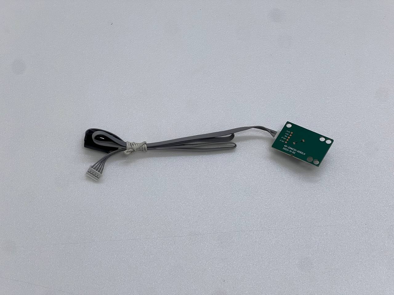 Control Button Board 40-25M232-KEB2LH for MSI MAG 27CQ6PF Monitor