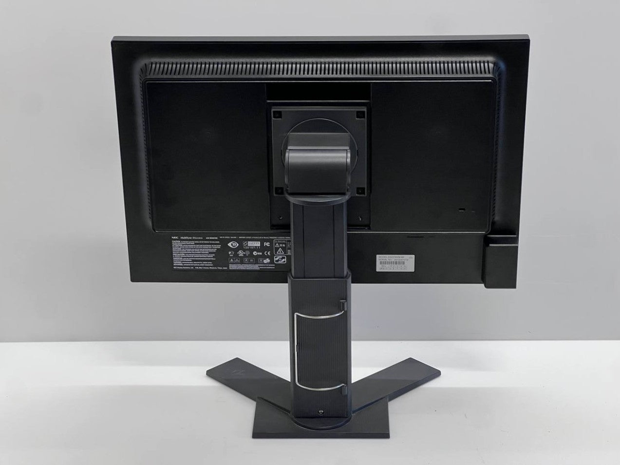 NEC MultiSync EA223WM 22
