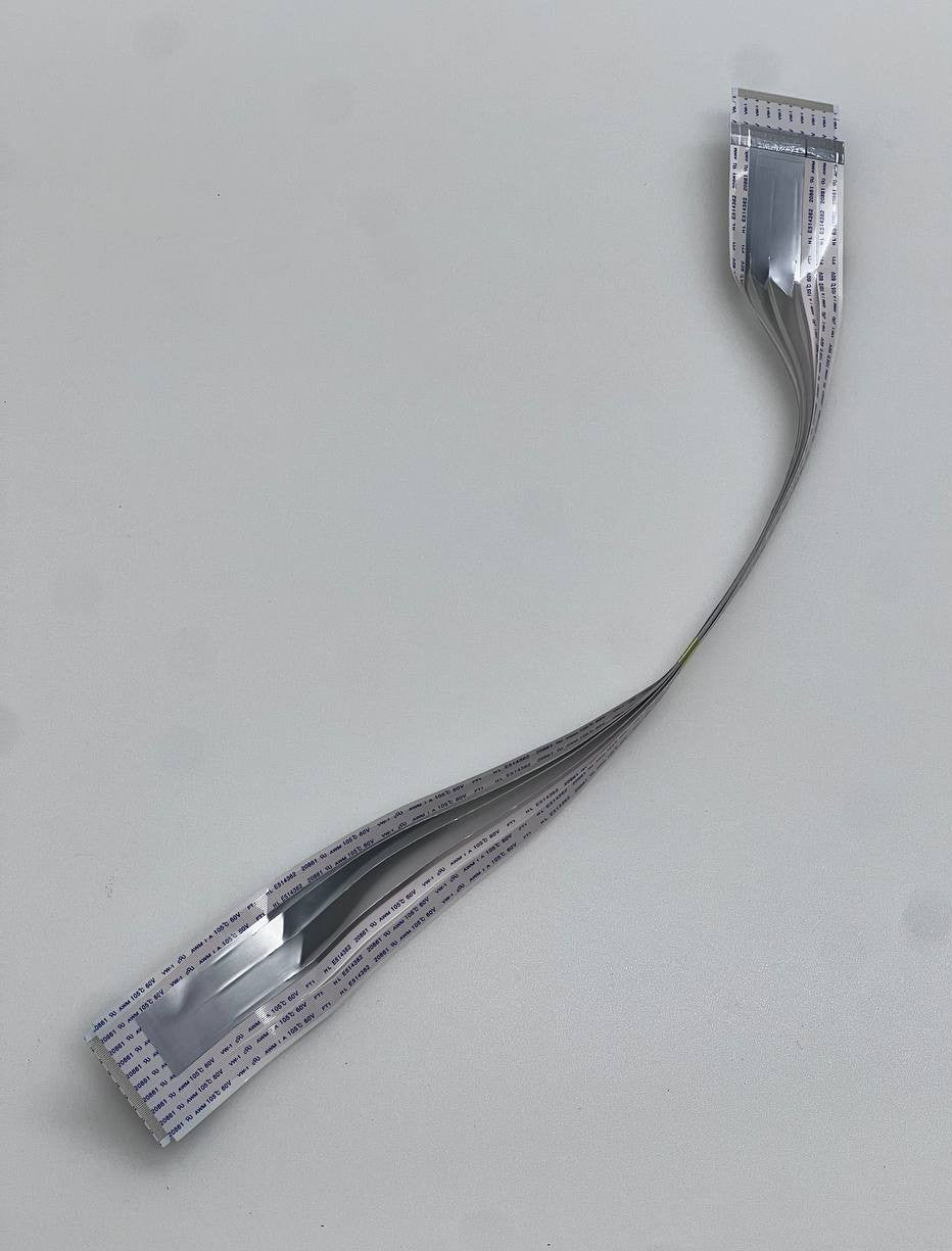 LVDS Cable EAD64666301 for LG 55NANO81T3A TV