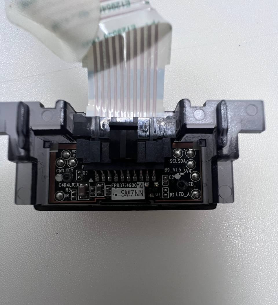 IR Sensor EBR8714900 for LG 55UP75003LF Smart TV
