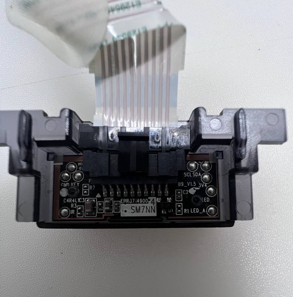 IR Sensor EBR8714900 for LG 43UP77003LB Smart TV