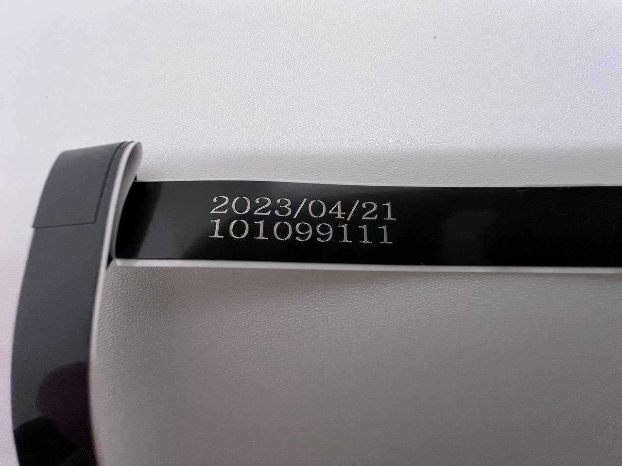 LVDS Cable 1-010-991-11 for Sony KD-43X75WL Smart TV