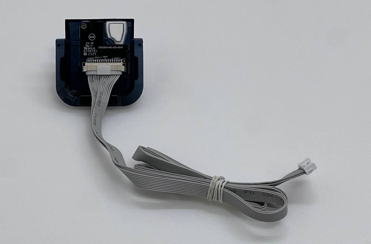 Philips 43PUS8518/12 Smart TV IR Sensor Board - 715GC949-R01-001-004D