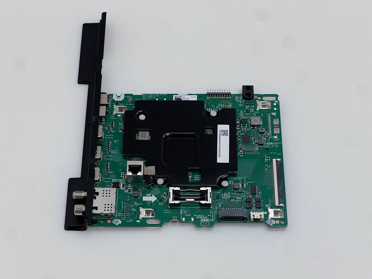Samsung UE43AU7172U Smart TV Motherboard - KANT_SU2E_AU7000 (BN96-53075F)