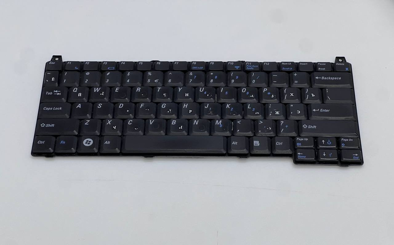 Dell Vostro 1510 Laptop - Keyboard 0T453C