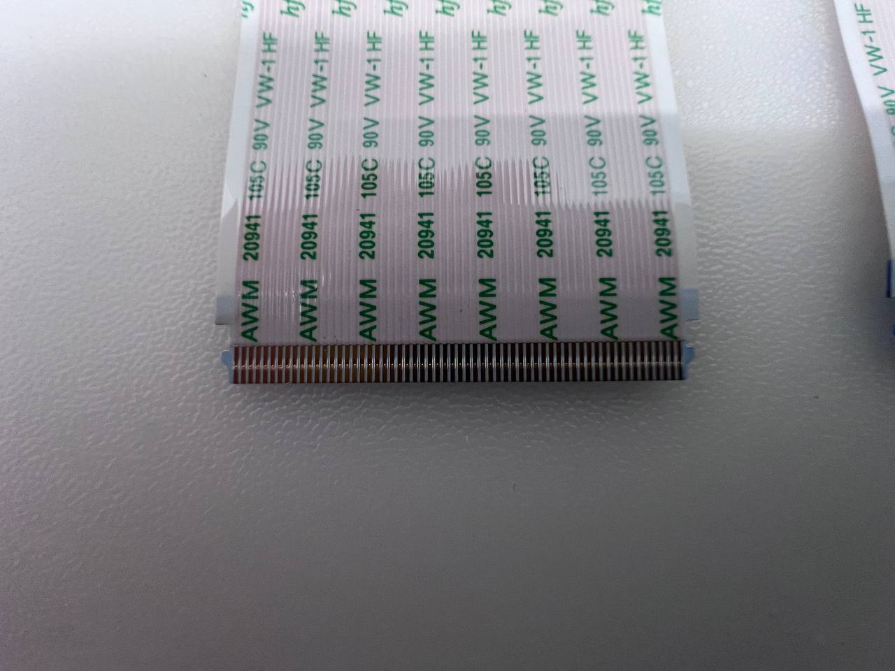 Sony KDL-43W755C Smart TV Flex Cables - 750.00X03.0001