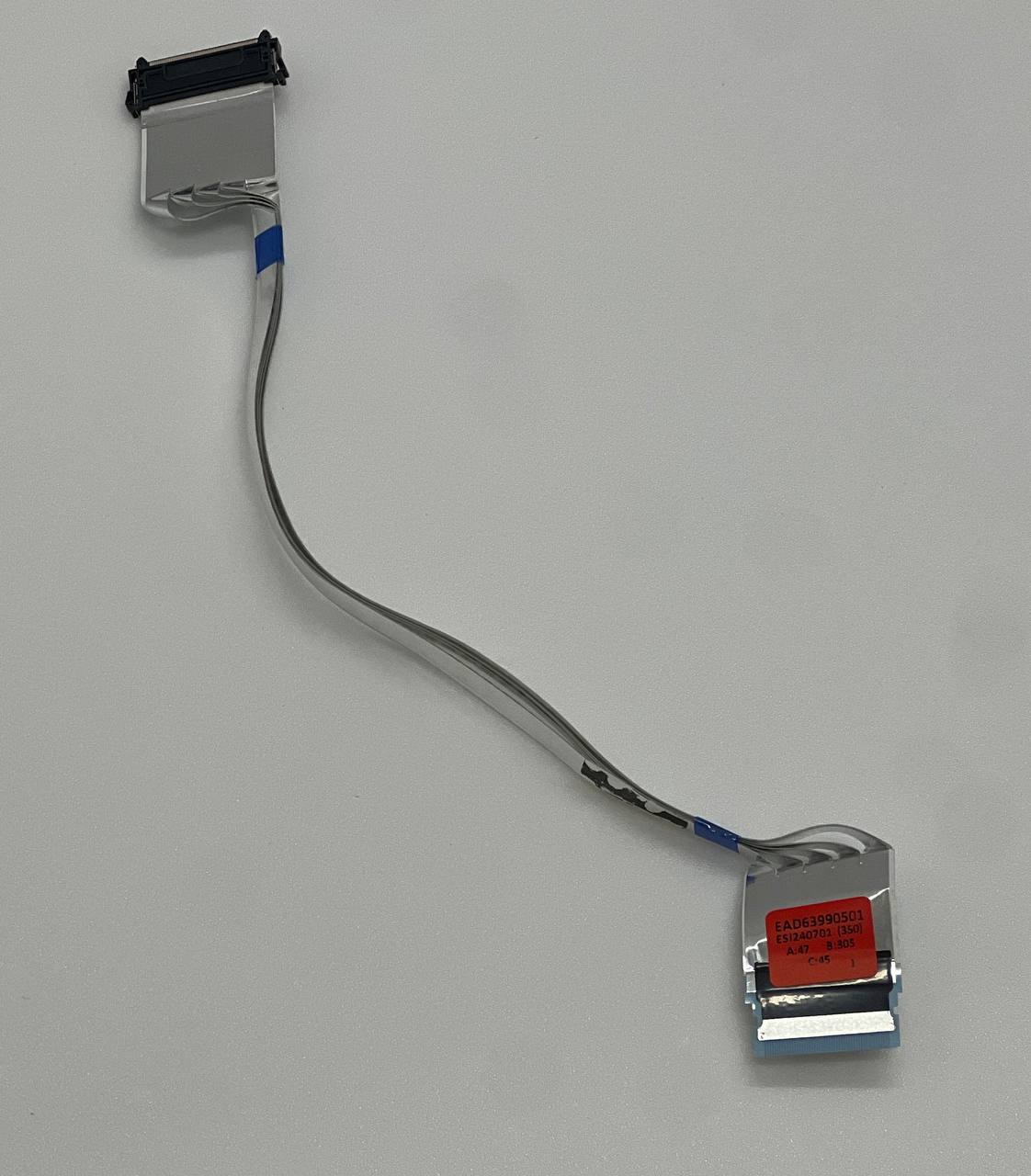 LVDS Cable – EAD63990501 for LG 32LQ63806LC Smart TV