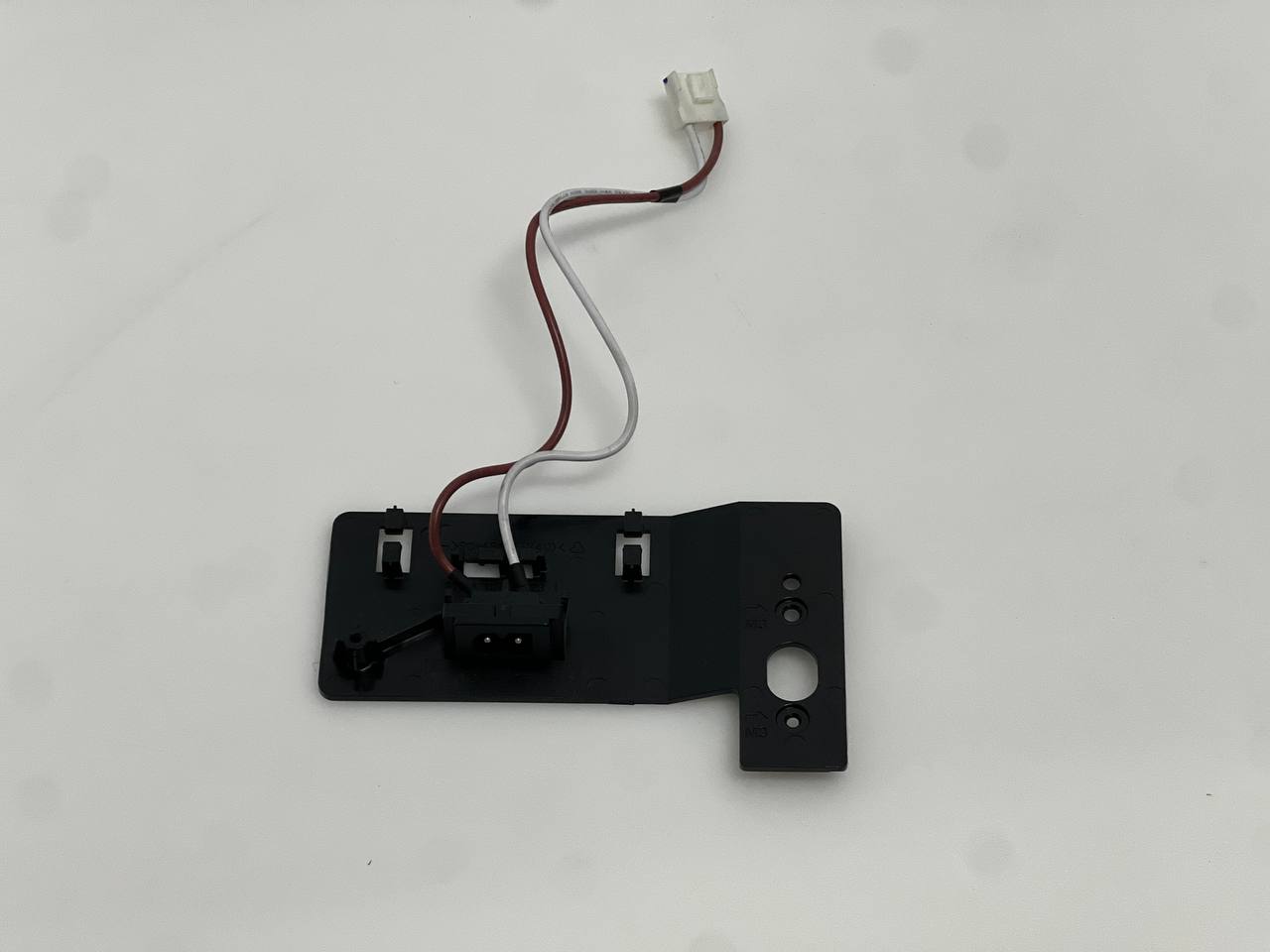 Philips 47PFL6877T/12 Smart TV Power Socket Board