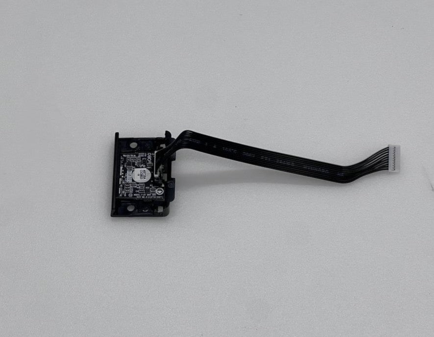 Control Board Y19Q80090 for Samsung QE65Q90RATXXH TV