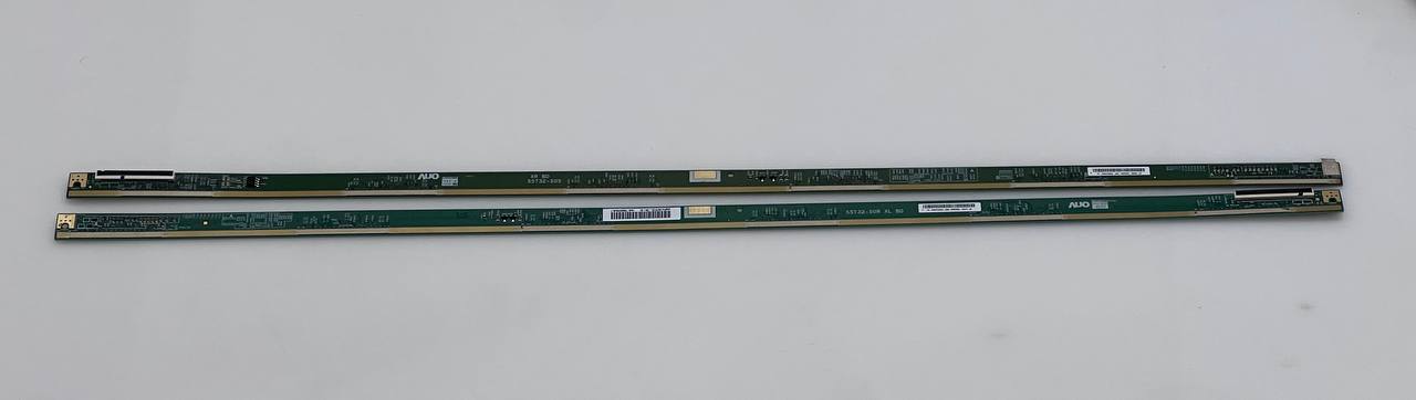 Matrix Boards XR BD 55T32-S0S / 55T32-S0R XL BD for Philips 55PUS9435/12 TV
