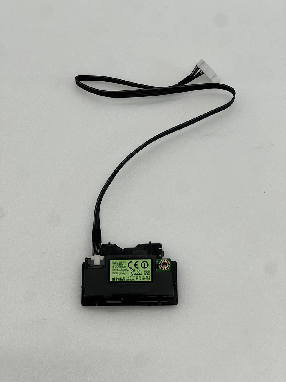 WiFi/BT Module WIDT30Q BN59-01174D for Samsung UE58MU6125K TV