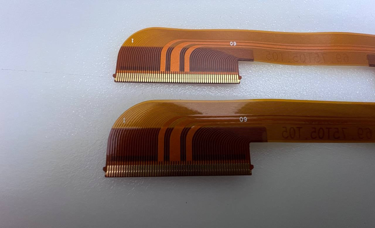 Ribbon Cable 69.75T05.T05 for Sony XR-85X90K TV