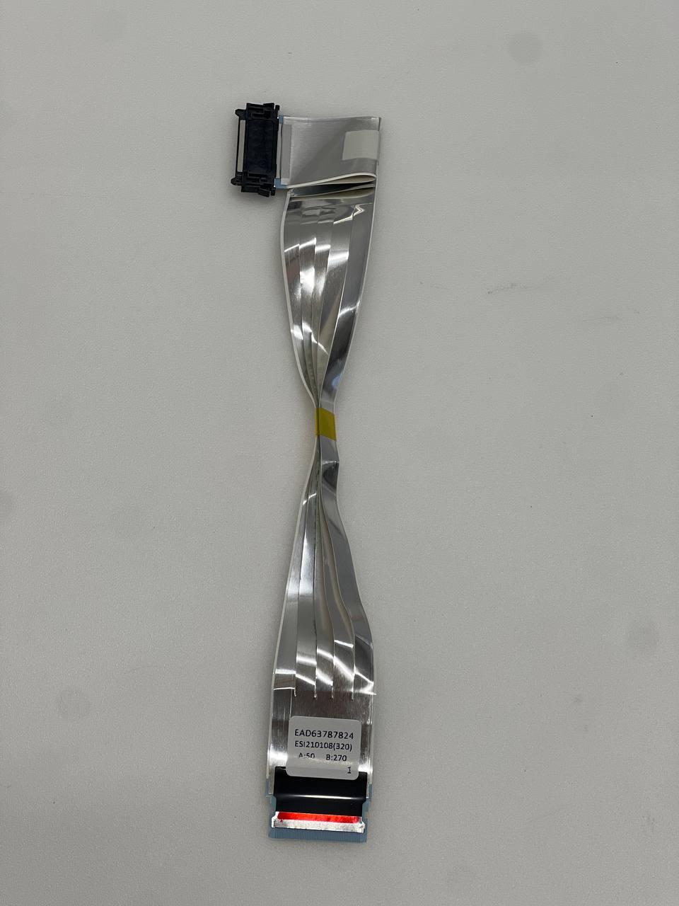 LVDS Cable EAD63787824 for LG 65UN74003LB TV