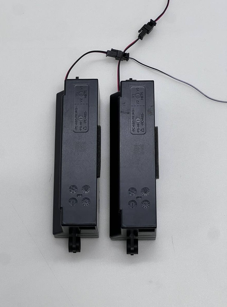 Speakers 12W 42-WFB418-X61X1HX for LG 65UT73003LA TV
