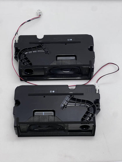 Speakers 1-004-510-61 / 1-004-510-51 for Sony KD-55X81J TV