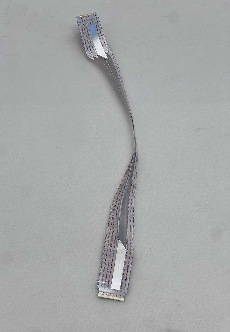 LVDS Cable EAD65611702 for LG 55UQ75003LF TV