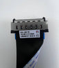 LVDS Cable 1-912-687-11 for SONY KD-55XF7077 TV
