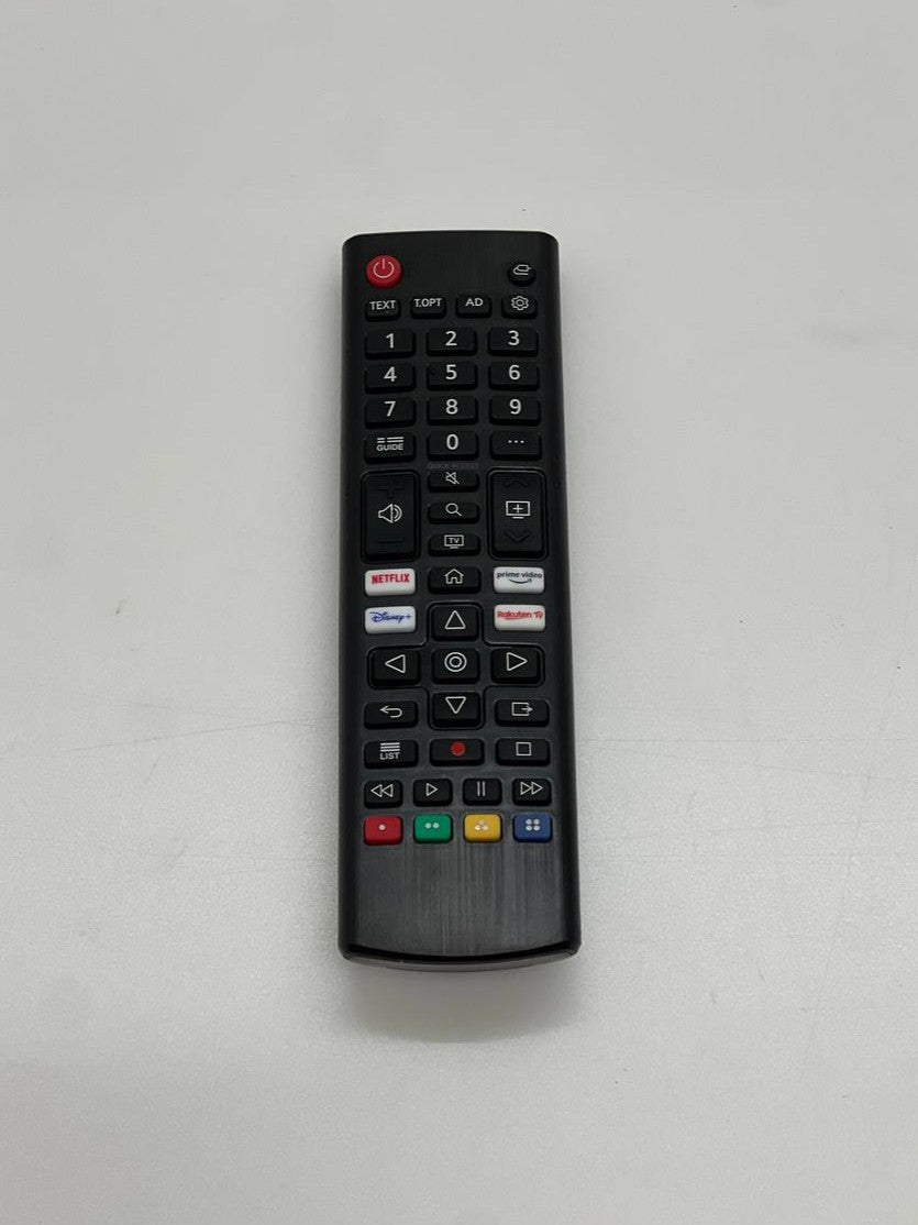 Remote Control AKB76043505 for LG 50UR73003LA TV