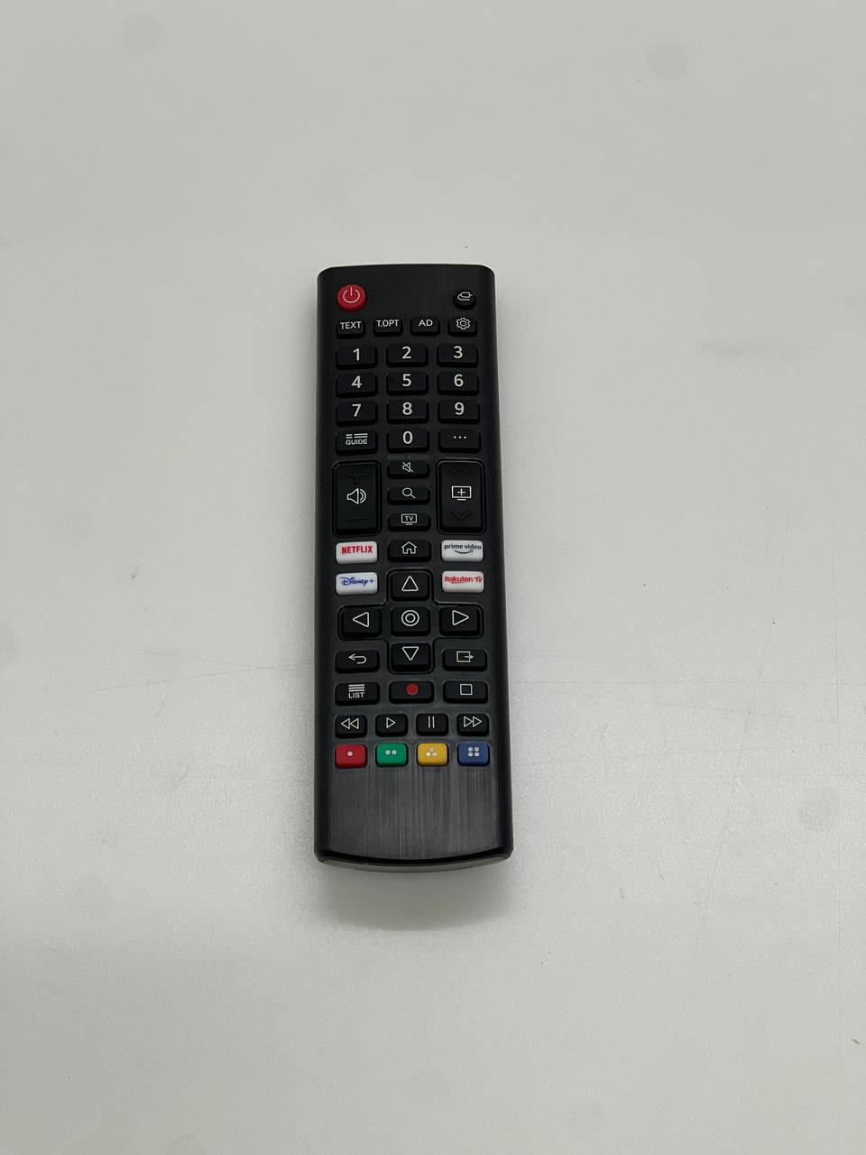 Original Remote Control AKB76043505 for LG 50UT73003LA TV