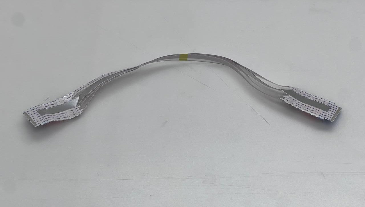 LVDS Cable EAD65611704 for LG 43UP77003LB TV
