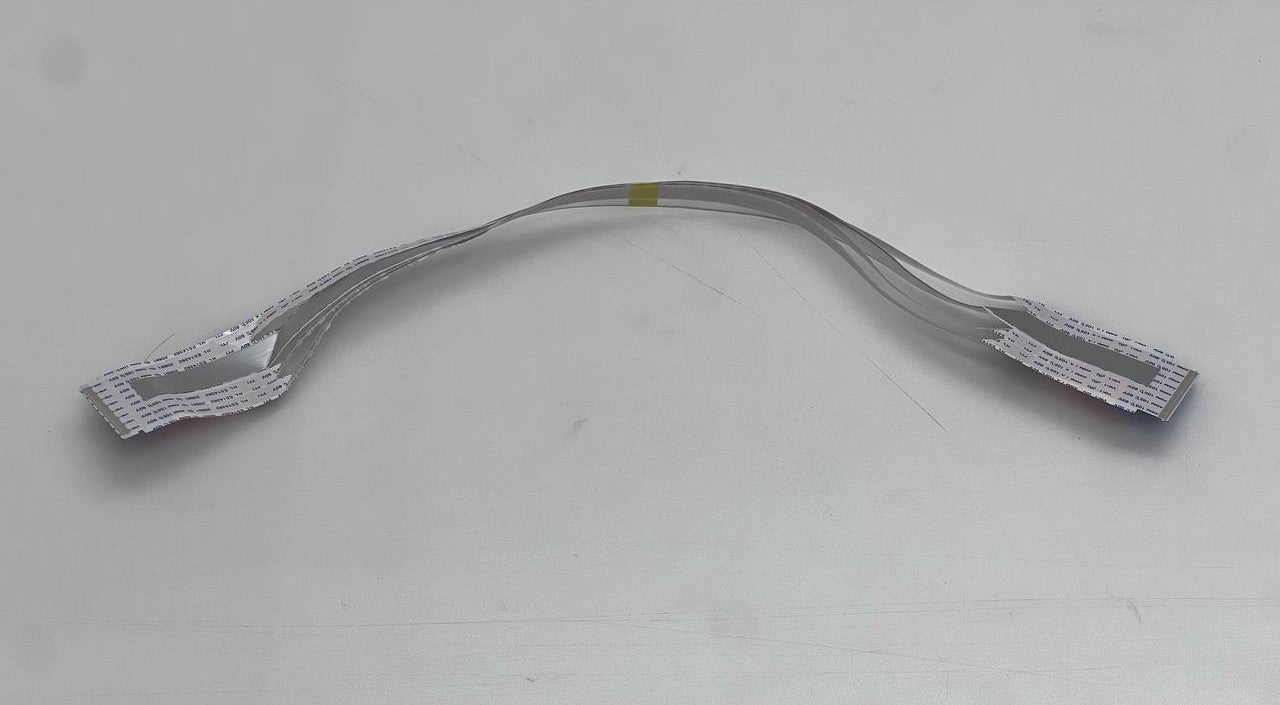 LVDS Cable EAD65611704 for LG 43UP76903LE TV