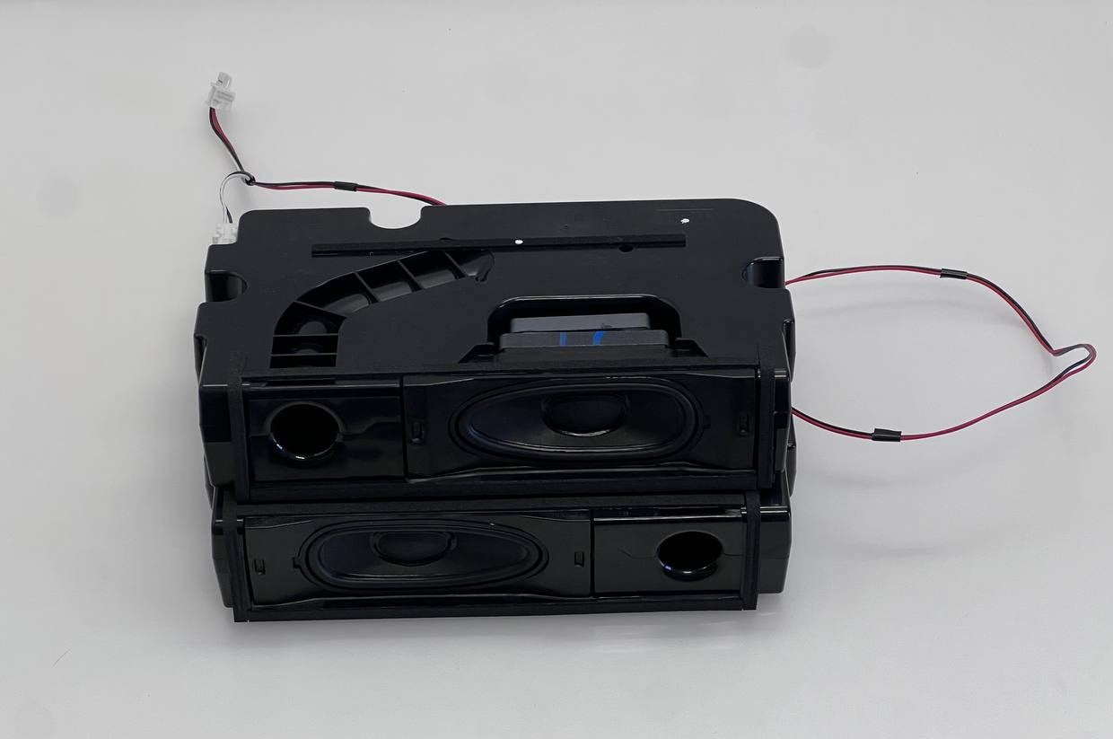 Speakers 10W 1-004-509 for Sony XR-55X93J TV