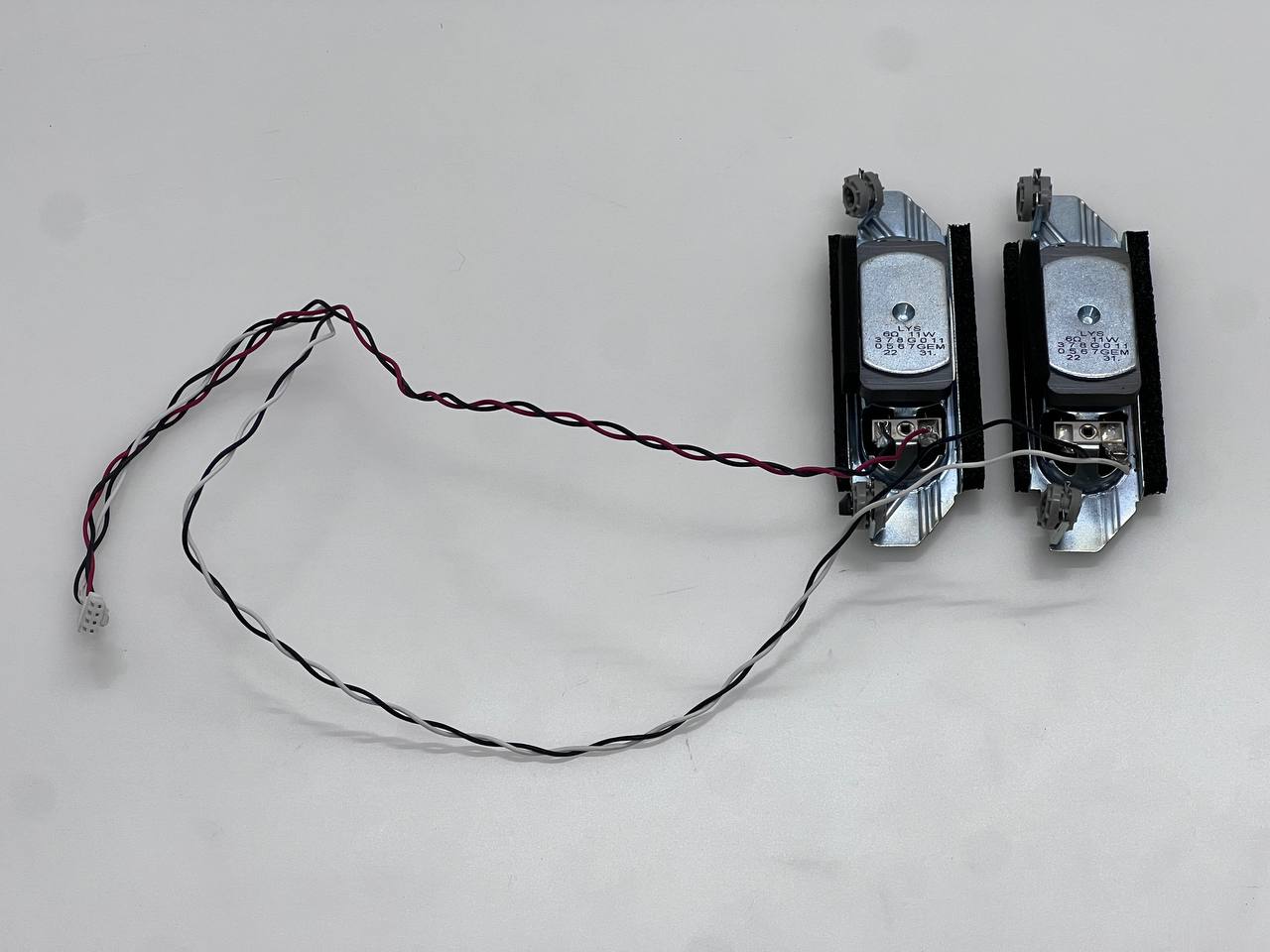 Speakers 11W 378G0110587GEM for Samsung UE50AU7092UXXH TV