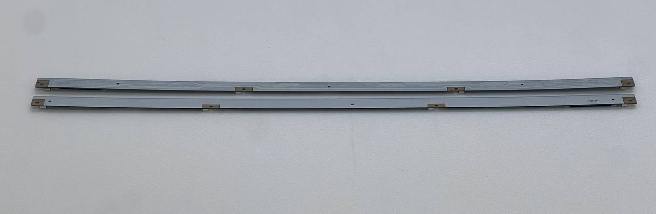 Matrix boards V500DJ7-QE1 B for LG 50UP78003LB TV