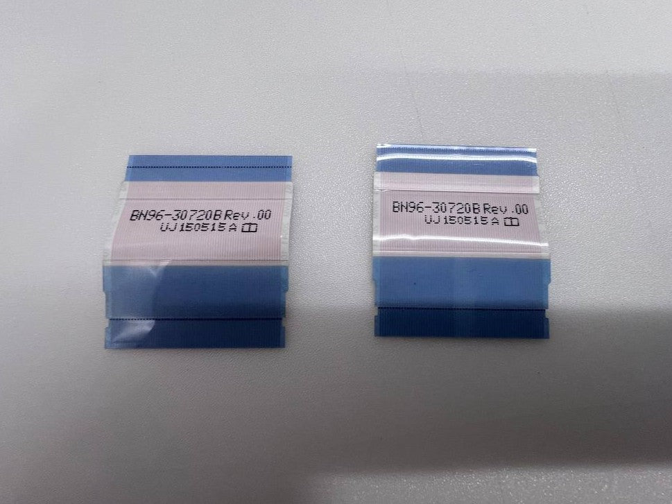 Flex cables BN96-30720B for Samsung T32E310EX TV