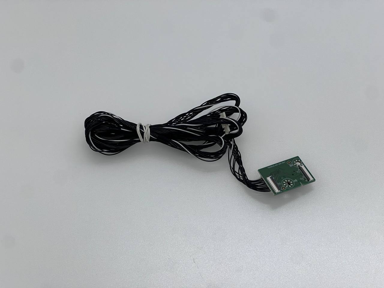 Control button board 715G8555-K01-000-004T for Philips 65PUS6262 TV