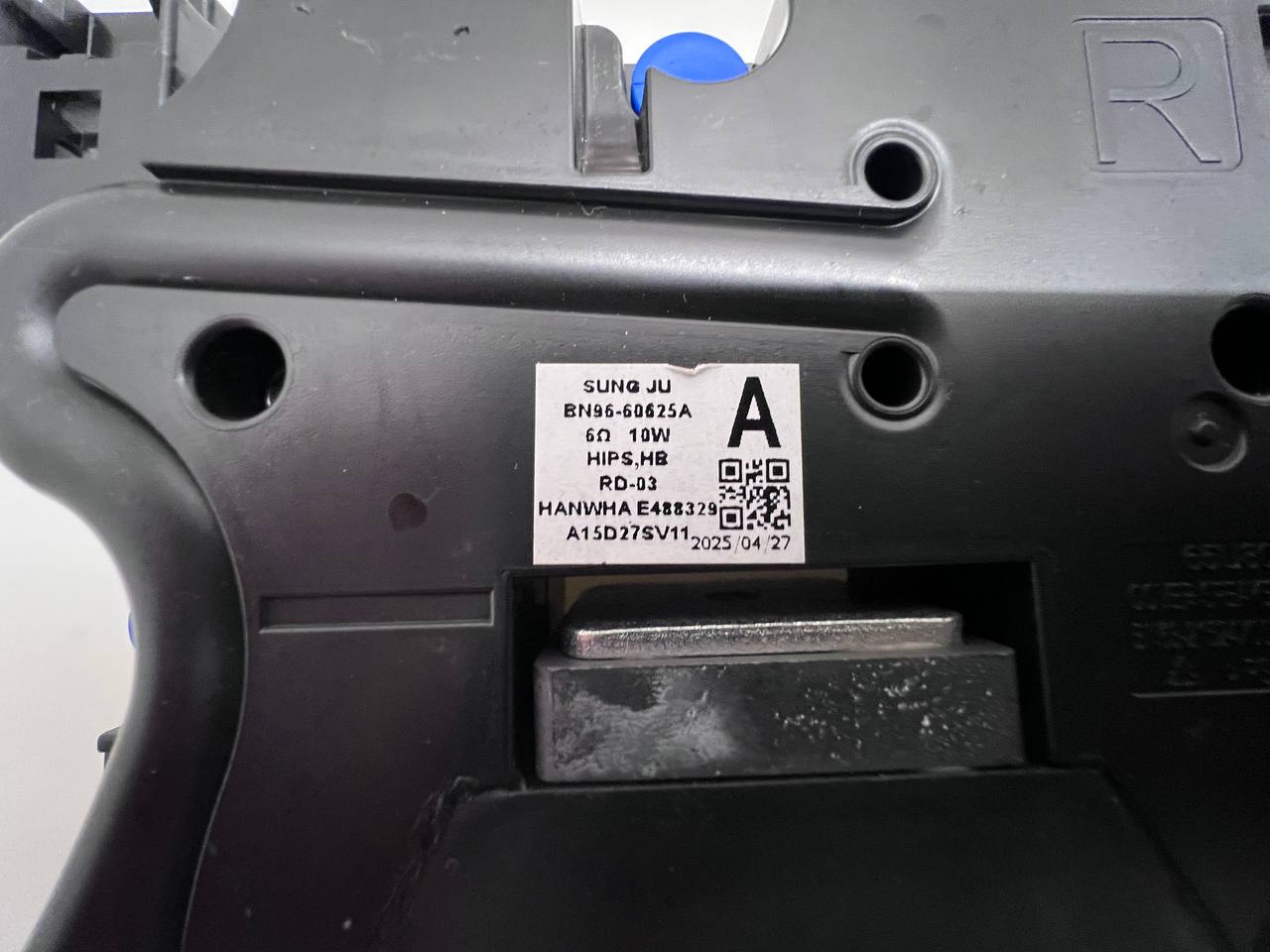 Speakers 10W BN96-60625A for Samsung TU50U8095FU TV