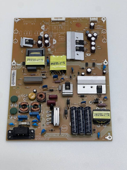 Power Supply 715G6338-P02-000-002S for Philips 47PFT5609 TV