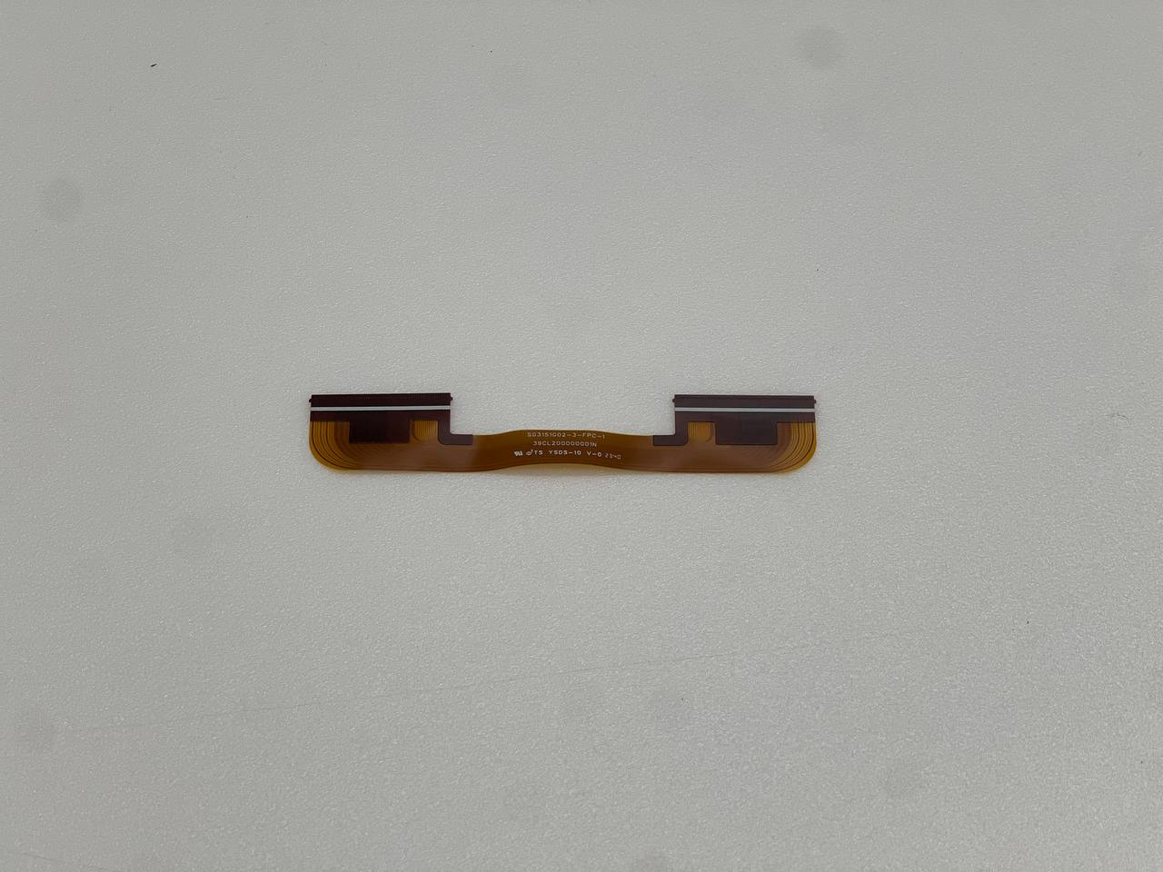 Ribbon Cable SG3151G02-3-FPC-1 for MSI MAG 27CQ6PF Monitor