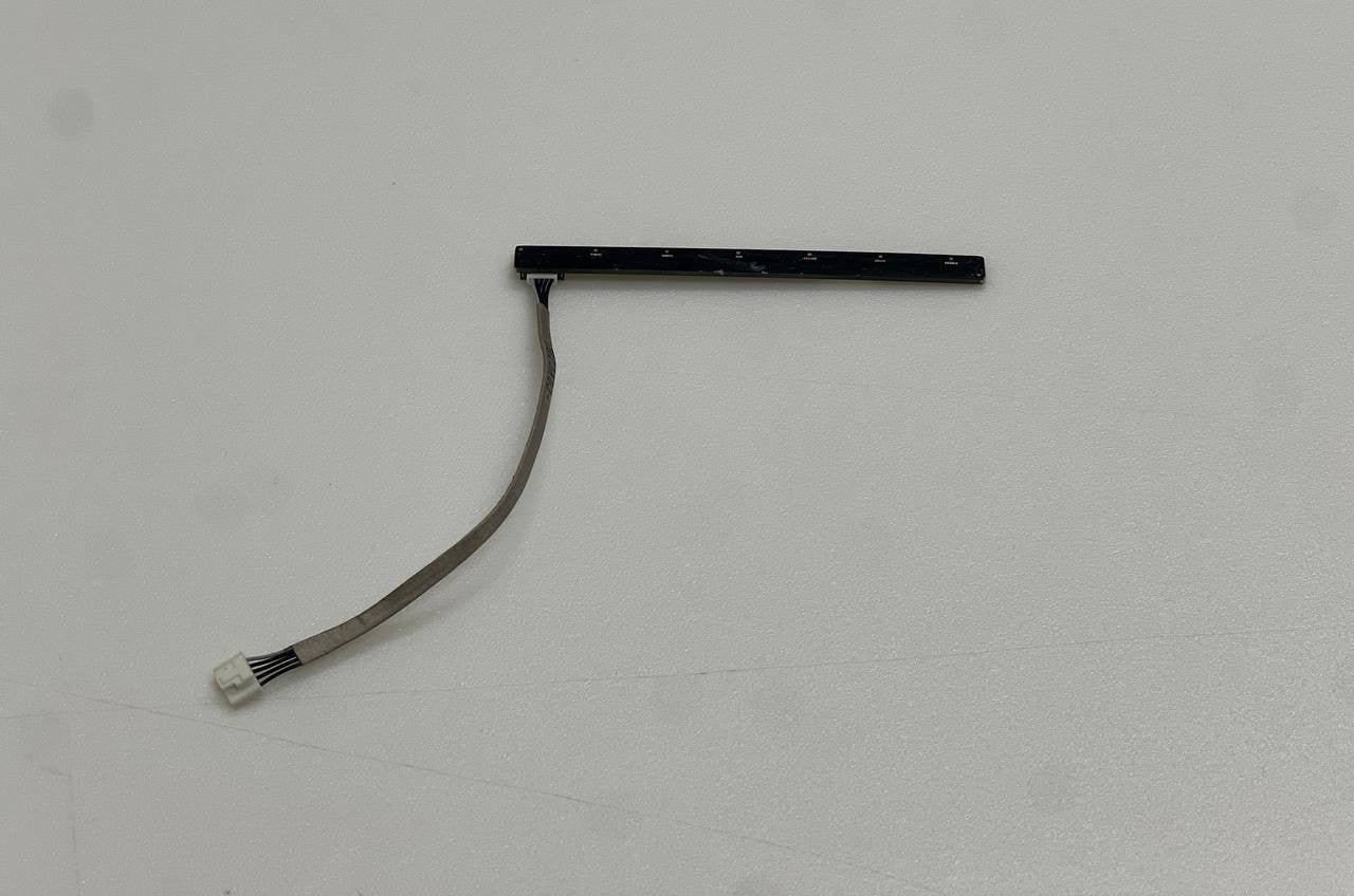 Control Button Board SB300 BN41-01808A BN96-21731B for Samsung S24B300H