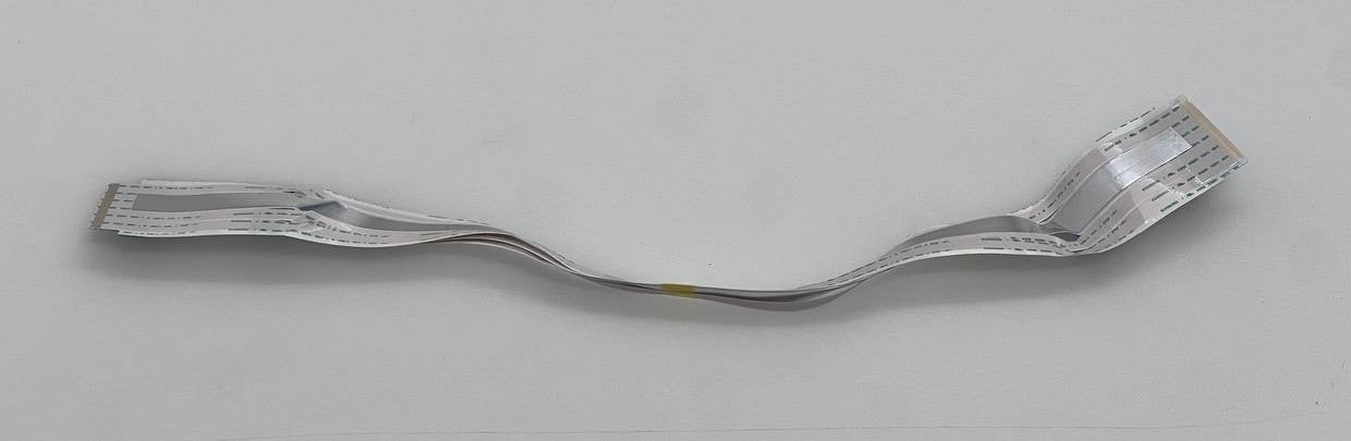 LVDS Cable EAD65611703 for LG 43UP77003LB Smart TV