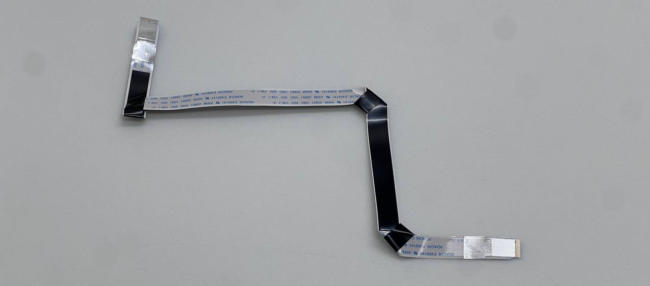 LVDS Cable 1-010-991-11 for Sony KD-43X75WL Smart TV