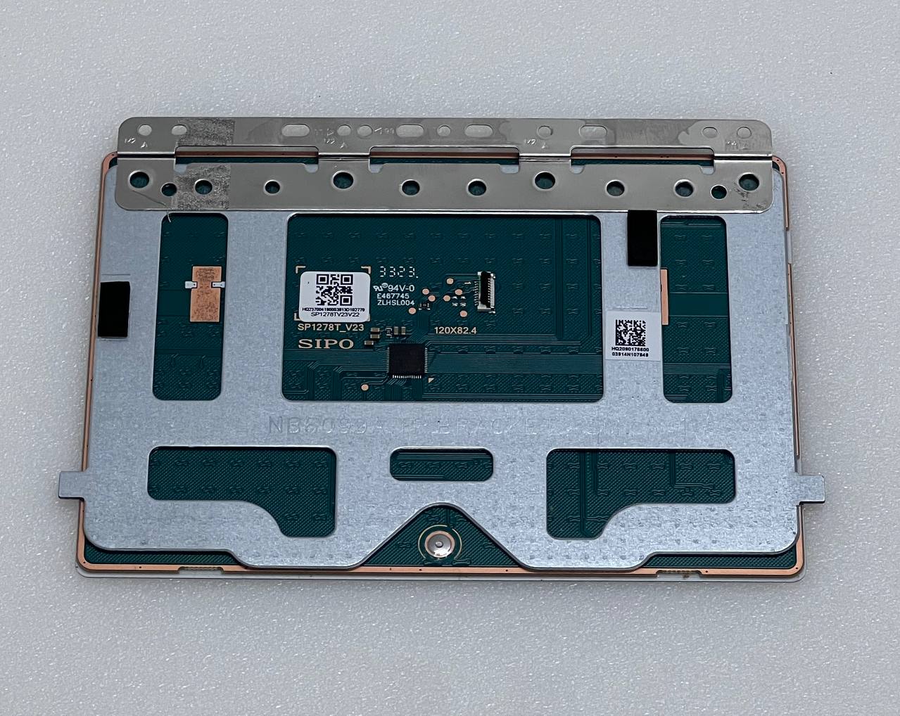 Samsung Galaxy Book2 NP750XED - Original Touchpad SP1278T_V23