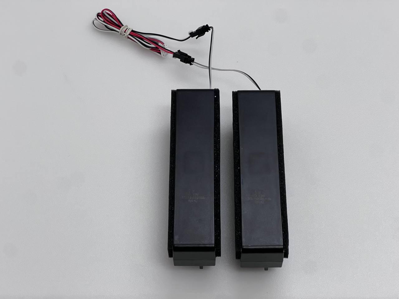 Xiaomi L43M6-6AEU Smart TV Speakers - 378G0110317YAA