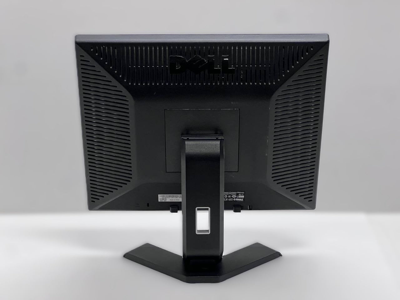 Dell E197FPF LCD 19” Flat Panel Wide Screen, Monitor