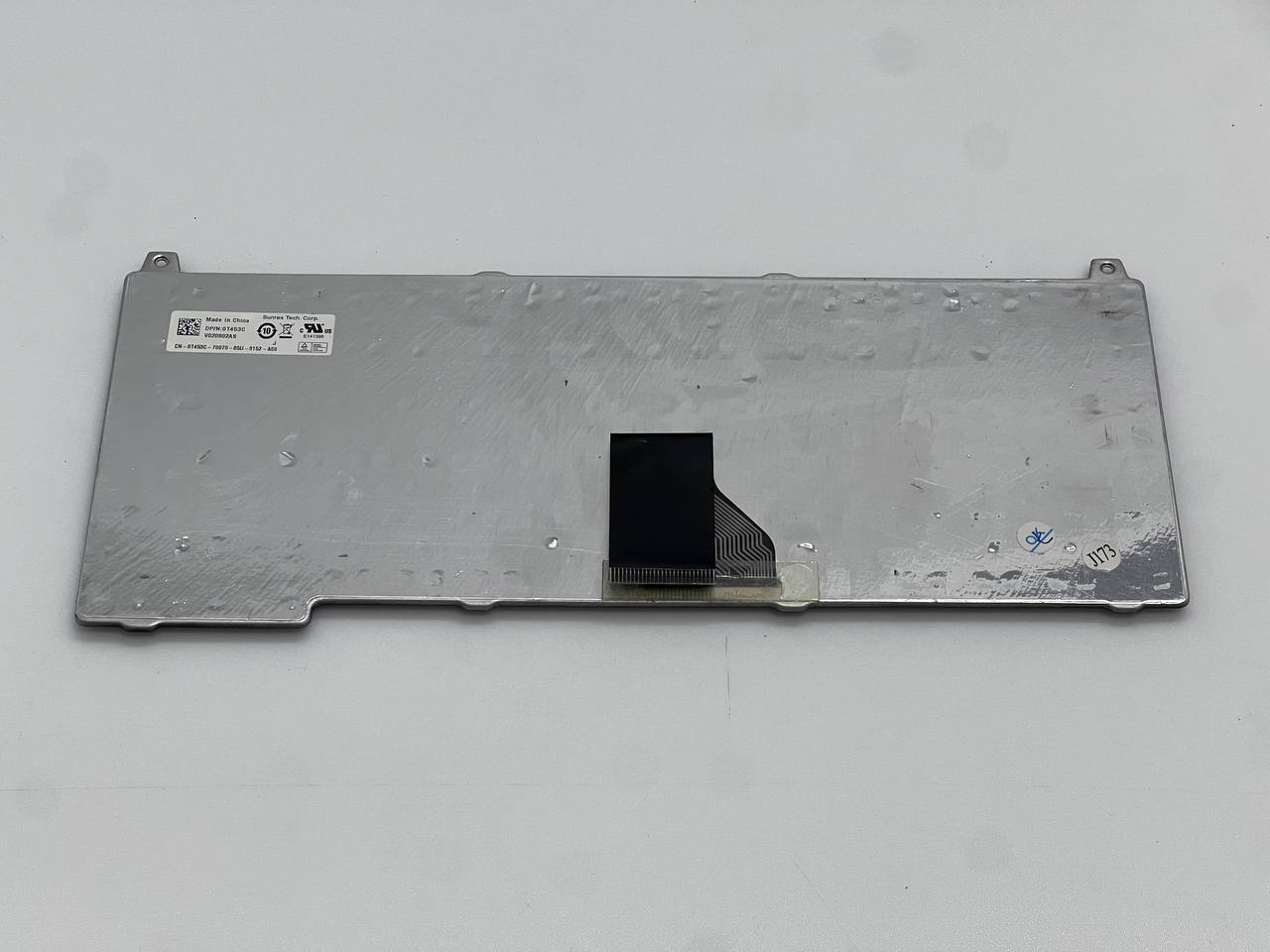 Dell Vostro 1510 Laptop - Keyboard 0T453C