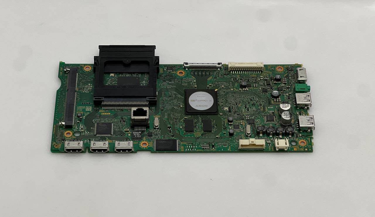 Mainboard - 1-889-202-22 for Sony KDL-42W805B TV