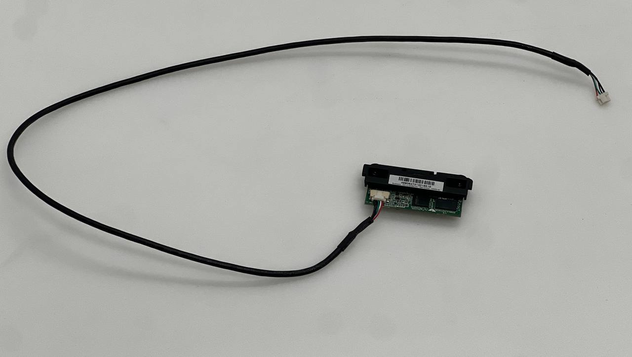 Philips 42PFL7108K/12 Smart TV Camera Module – HDM23-IM