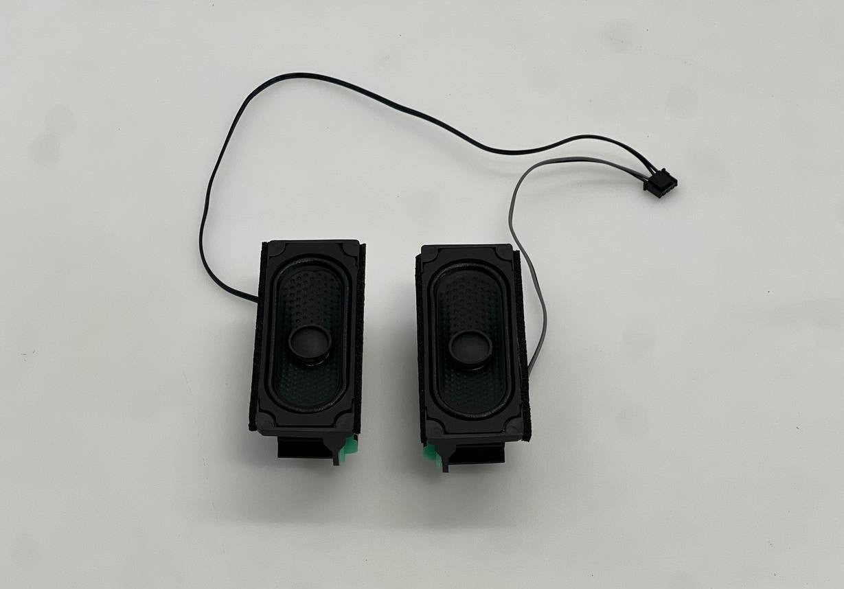 TV Speakers 7W – EAB64048404 for LG 32LM6380PLC Smart