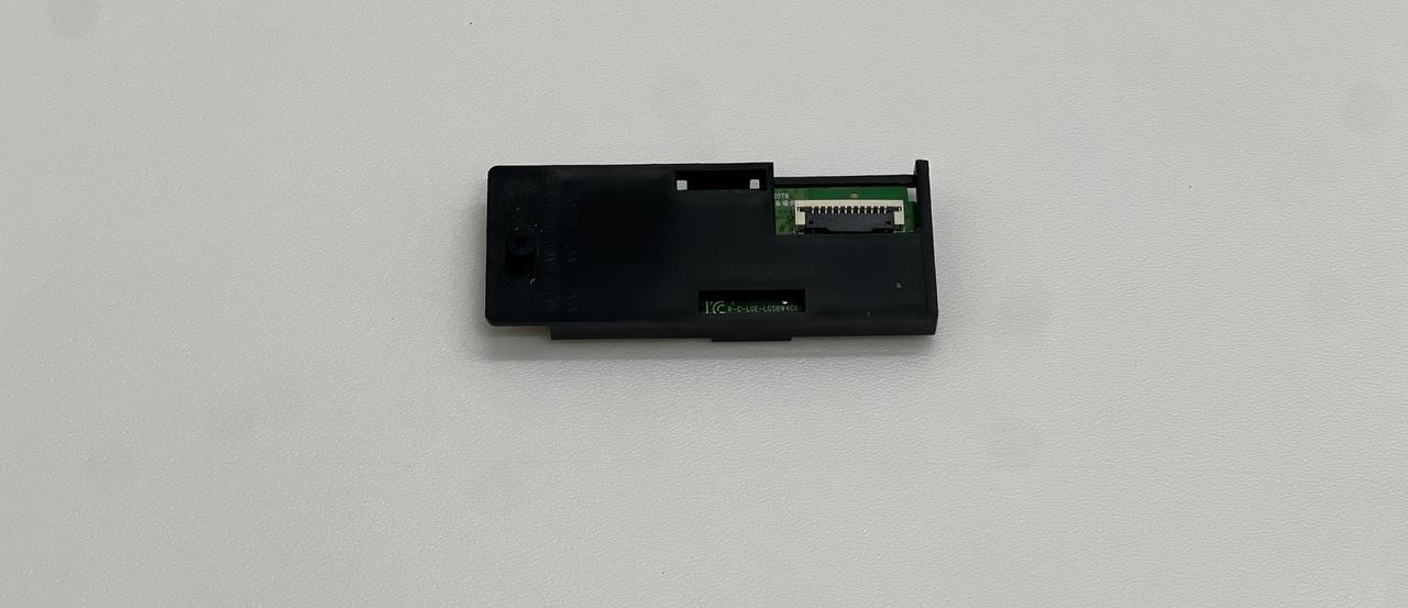 RF Module – EAT65166902 for LG 27TQ615S-PZ